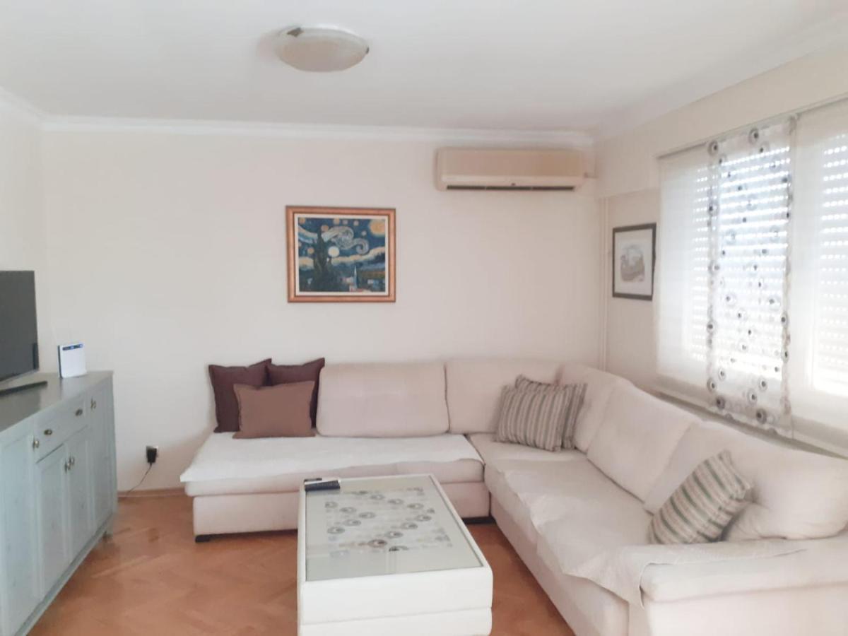 Spacious 80M2 Apartment In The Center Ljubuški Exteriér fotografie