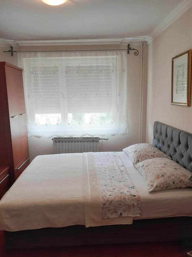 Spacious 80M2 Apartment In The Center Ljubuški Exteriér fotografie
