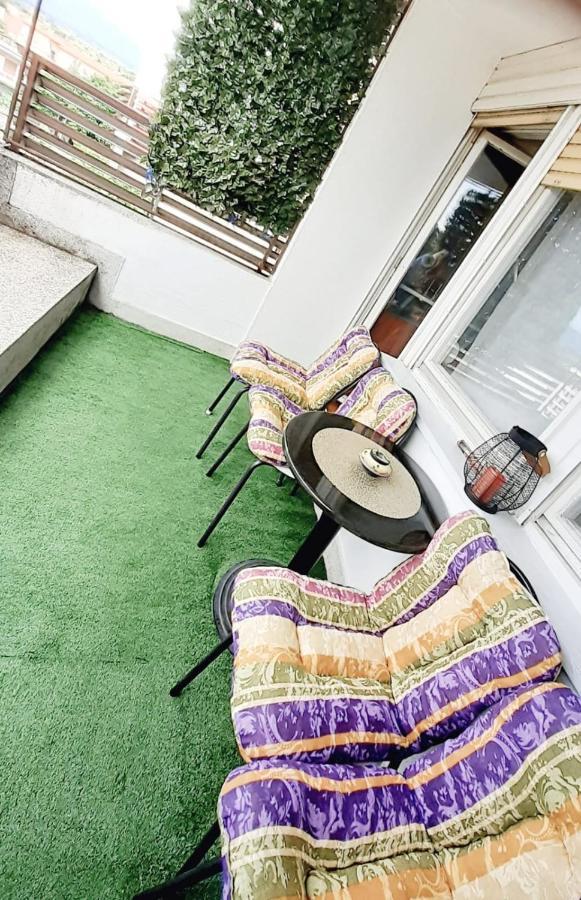 Spacious 80M2 Apartment In The Center Ljubuški Exteriér fotografie